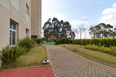 Apartamento para alugar com 56m², 2 quartos e 1 vagaÁrea comum