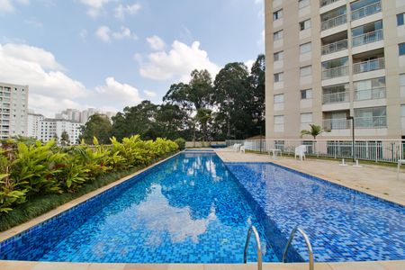 Apartamento para alugar com 56m², 2 quartos e 1 vagaÁrea comum - Piscina