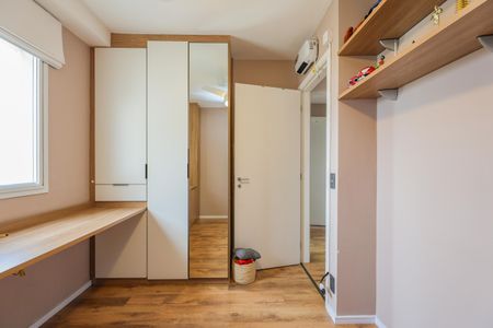 Apartamento para alugar com 56m², 2 quartos e 1 vagaQuarto 2