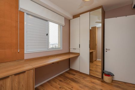 Apartamento para alugar com 56m², 2 quartos e 1 vagaQuarto 2