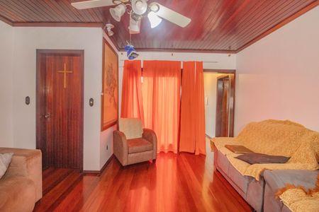 Sala de casa para alugar com 3 quartos, 300m² em Vila Ipiranga, Porto Alegre