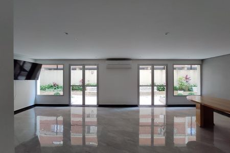 Apartamento à venda com 54m², 2 quartos e 1 vagaSalão de Festas