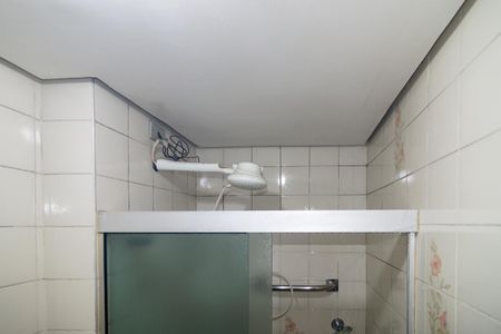 Apartamento à venda com 54m², 2 quartos e 1 vagaBanheiro Social