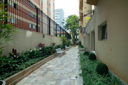 Apartamento à venda com 54m², 2 quartos e 1 vagaJardim