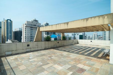 Apartamento à venda com 54m², 2 quartos e 1 vagaSolarium