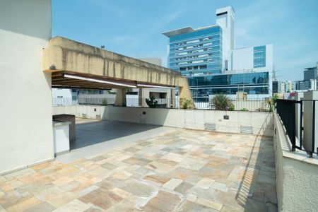 Apartamento à venda com 54m², 2 quartos e 1 vagaSolarium