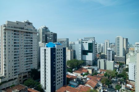 Apartamento à venda com 54m², 2 quartos e 1 vagaSolarium 