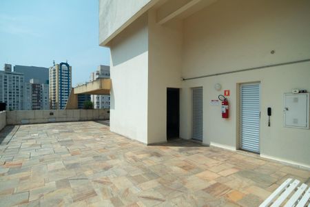 Apartamento à venda com 54m², 2 quartos e 1 vagaSolarium