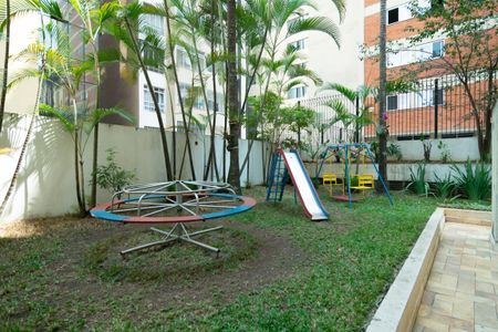 Apartamento à venda com 54m², 2 quartos e 1 vagaPlayground