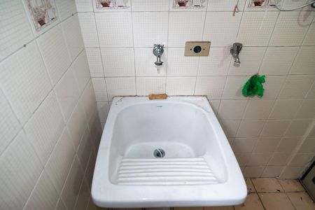 Apartamento à venda com 54m², 2 quartos e 1 vagaÁrea de Serviço