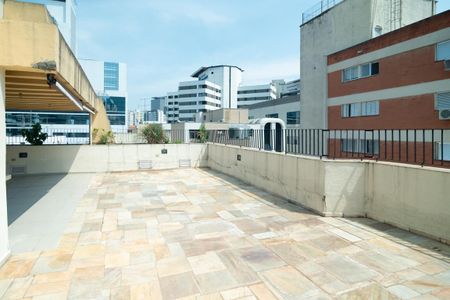 Apartamento à venda com 54m², 2 quartos e 1 vagaSolarium