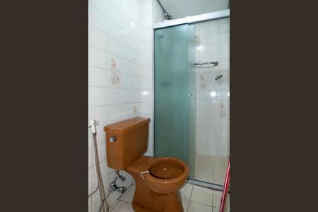 Apartamento à venda com 54m², 2 quartos e 1 vagaBanheiro Social