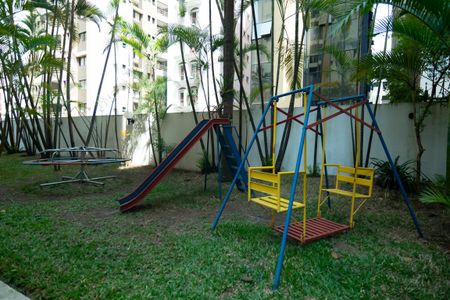 Apartamento à venda com 54m², 2 quartos e 1 vagaPlayground