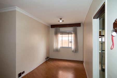 Sala de apartamento à venda com 2 quartos, 54m² em Bela Vista, São Paulo