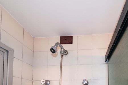 Apartamento à venda com 54m², 2 quartos e 1 vagaBanheiro Quarto 2 - Suíte