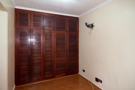 Apartamento à venda com 54m², 2 quartos e 1 vagaQuarto 2 - Suíte
