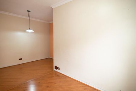 Apartamento à venda com 54m², 2 quartos e 1 vagaSala