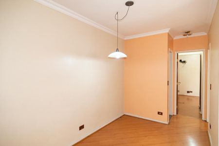 Apartamento à venda com 54m², 2 quartos e 1 vagaSala