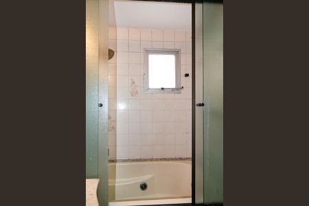 Apartamento à venda com 54m², 2 quartos e 1 vagaBanheiro Quarto 2 - Suíte