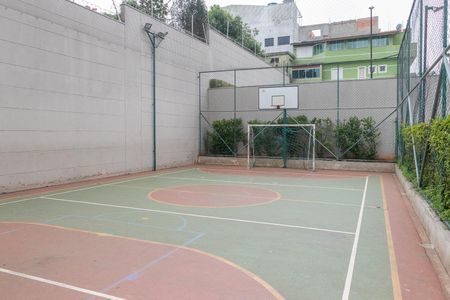 Apartamento à venda com 55m², 2 quartos e 1 vagaQuadra Esportiva