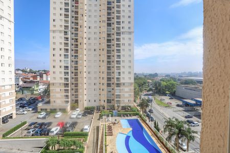 Apartamento à venda com 55m², 2 quartos e 1 vagaVista do quarto 1 