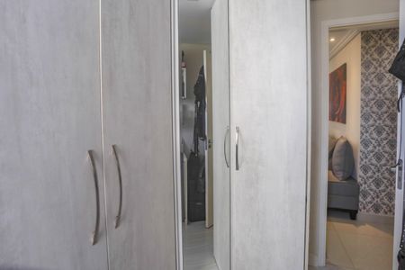 Apartamento à venda com 55m², 2 quartos e 1 vagaQuarto 1