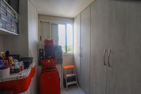 Apartamento à venda com 55m², 2 quartos e 1 vagaQuarto 1