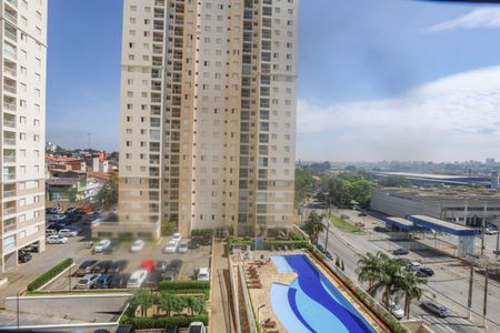 Apartamento à venda com 55m², 2 quartos e 1 vagaVista do quarto 2 