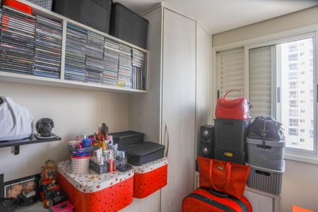 Apartamento à venda com 55m², 2 quartos e 1 vagaQuarto 1