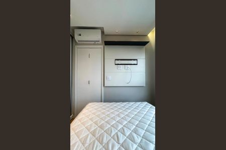 Apartamento à venda com 37m², 1 quarto e sem vaga Apartamento à venda com 37m², 1 quarto e sem vagaQuarto