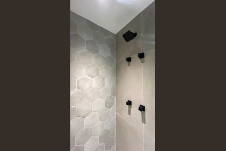 Apartamento à venda com 37m², 1 quarto e sem vaga Apartamento à venda com 37m², 1 quarto e sem vagaBanheiro