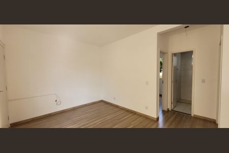 Sala de apartamento para alugar com 2 quartos, 45m² em Betim Industrial, Betim