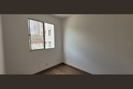 Quarto 1 de apartamento para alugar com 2 quartos, 45m² em Betim Industrial, Betim
