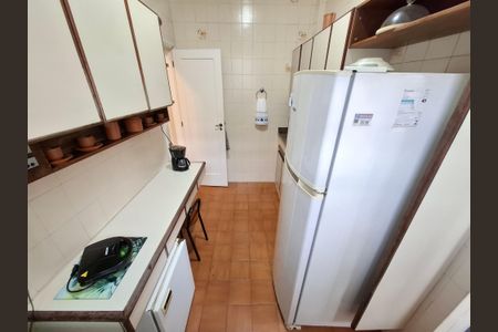 Apartamento à venda com 83m², 3 quartos e sem vaga Apartamento à venda com 83m², 3 quartos e sem vagaCozinha