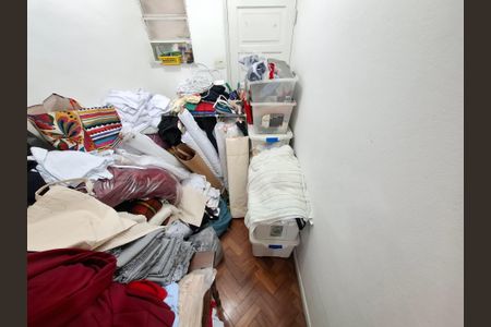 Apartamento à venda com 83m², 3 quartos e sem vaga Apartamento à venda com 83m², 3 quartos e sem vagaQuarto 3
