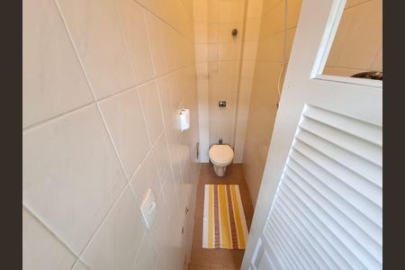 Apartamento à venda com 83m², 3 quartos e sem vaga Apartamento à venda com 83m², 3 quartos e sem vagaÁrea de serviço