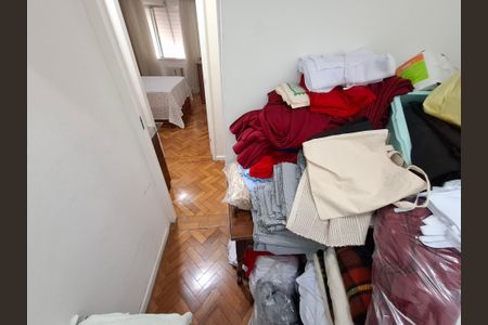 Apartamento à venda com 83m², 3 quartos e sem vaga Apartamento à venda com 83m², 3 quartos e sem vagaQuarto 3