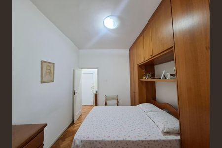 Apartamento à venda com 83m², 3 quartos e sem vaga Apartamento à venda com 83m², 3 quartos e sem vagaQuarto 2