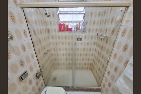 Apartamento à venda com 83m², 3 quartos e sem vaga Apartamento à venda com 83m², 3 quartos e sem vagaBanheiro