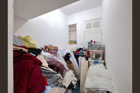 Apartamento à venda com 83m², 3 quartos e sem vaga Apartamento à venda com 83m², 3 quartos e sem vagaQuarto 3