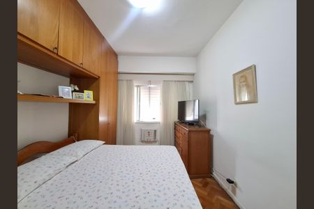 Apartamento à venda com 83m², 3 quartos e sem vaga Apartamento à venda com 83m², 3 quartos e sem vagaQuarto 2