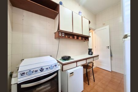 Apartamento à venda com 83m², 3 quartos e sem vaga Apartamento à venda com 83m², 3 quartos e sem vagaCozinha