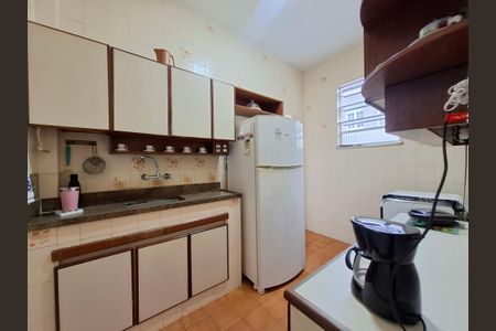Apartamento à venda com 83m², 3 quartos e sem vaga Apartamento à venda com 83m², 3 quartos e sem vagaCozinha