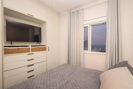 Apartamento à venda com 87m², 3 quartos e 2 vagasSuite