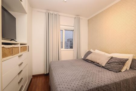 Apartamento à venda com 87m², 3 quartos e 2 vagasSuite