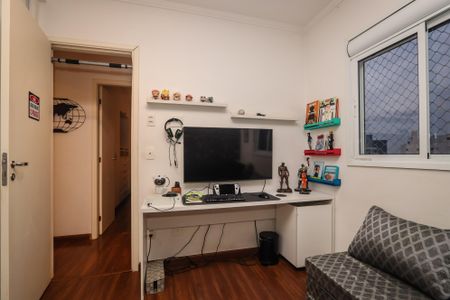 Apartamento à venda com 87m², 3 quartos e 2 vagasQuarto 2