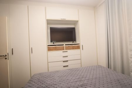Apartamento à venda com 87m², 3 quartos e 2 vagasSuite