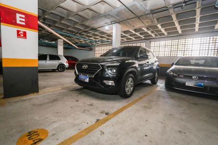 Apartamento à venda com 87m², 3 quartos e 2 vagasGaragem