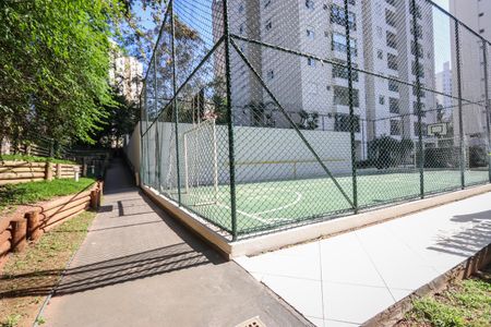 Apartamento à venda com 87m², 3 quartos e 2 vagasQuadra Esportiva