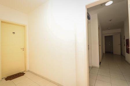 Apartamento à venda com 87m², 3 quartos e 2 vagasHall Social